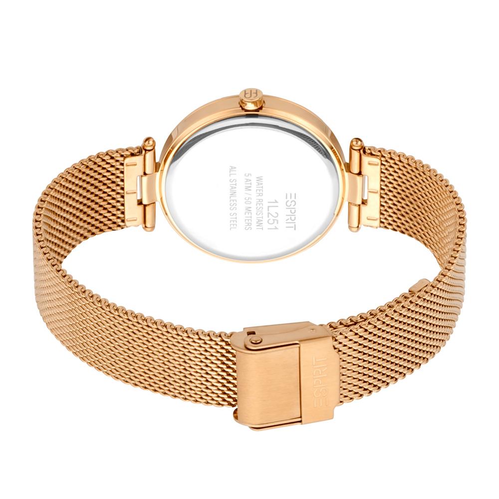 Esprit ES1L251M0065 Women's Watch Esprit ES1L251M0065 Women's Watch